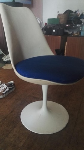 Chaises eero saarinen - eero,