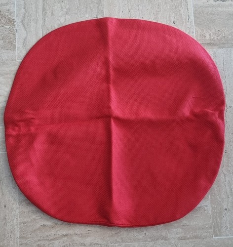 Housse coussin pour chaise - coussin,